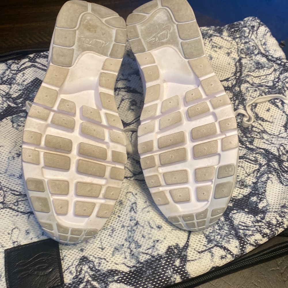 Serena Williams Nike With Drawstring Backpack - image 5